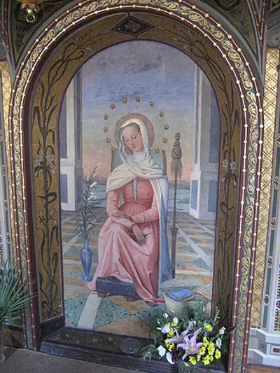 0 christian feast days mater admirabilis 10 20