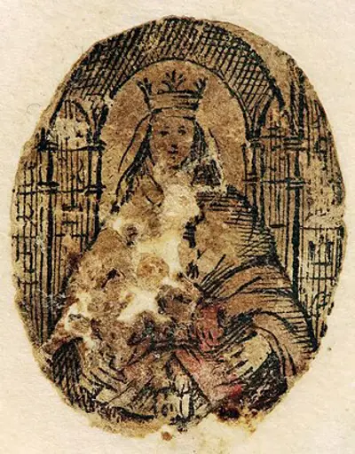 0 christian feast days our lady of coromoto 09 11