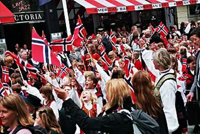 0 constitution day norway 05 17
