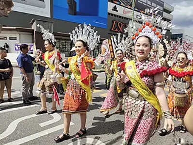 0 gawai dayak harvest festival in the state of sarawak malay 06 01