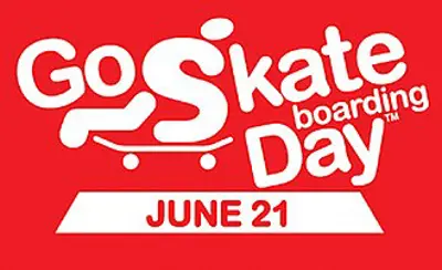 0 go skateboarding day 06 21