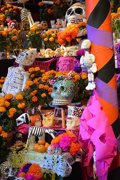 0 halloween and related celebrations the first day of the day 10 31