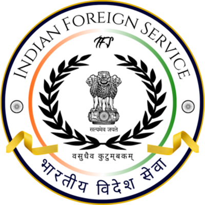 0 indian foreign service day 10 09