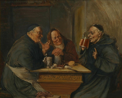 0 international buy a priest a beer day 09 09