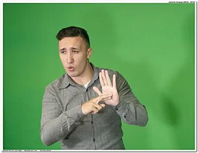 0 international day of sign languages 09 23