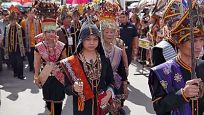 0 kaamatan harvest festival in the state of sabah and the fed 05 30