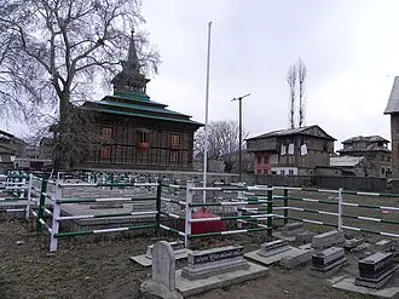 0 kashmir martyrs day pakistan 07 13