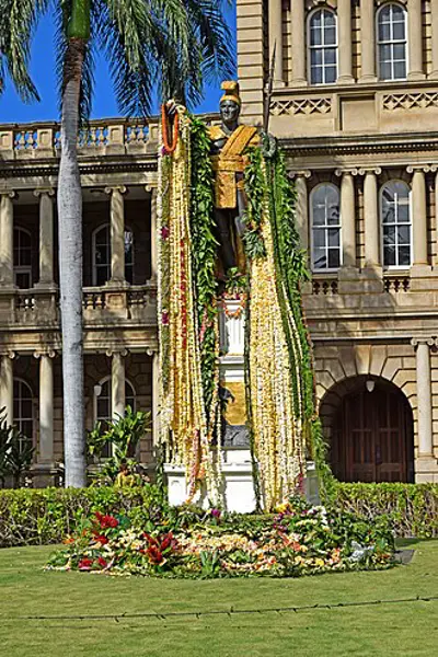 0 king kamehameha i day hawaii united states 06 11