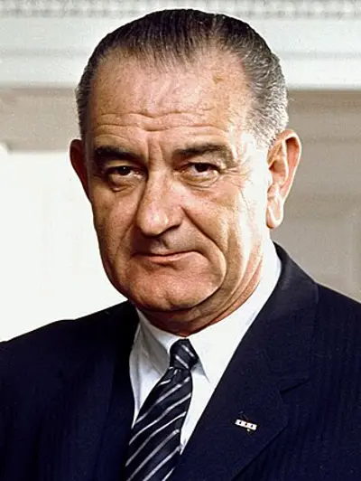 0 lyndon baines johnson day texas united states 08 27