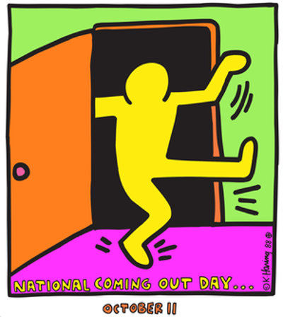 0 national coming out day 10 11