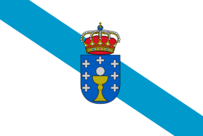 0 national day of galicia galicia spain 07 25