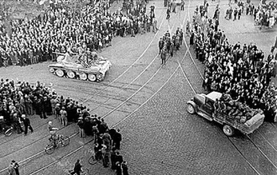 0 occupation of the latvian republic day latvia 06 17