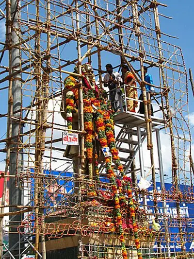 0 thevar jayanthi thevar community india 10 30