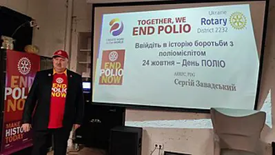 0 world polio day 10 24