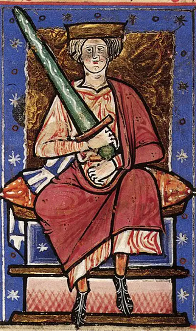1002 english king thelred ii orders the killing of all danes in 11 13