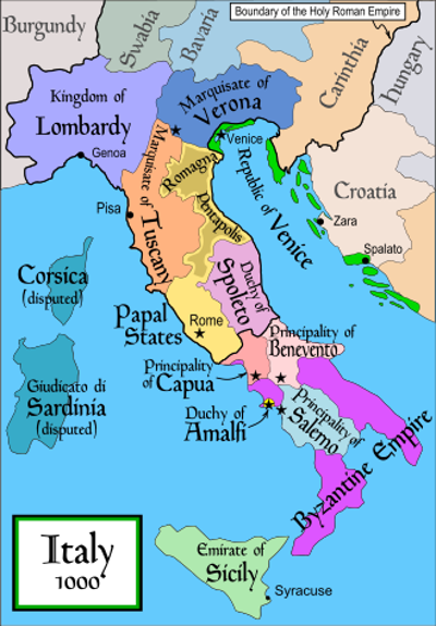 1011 lombard revolt greek citizens of bari rise up against the l 06 11
