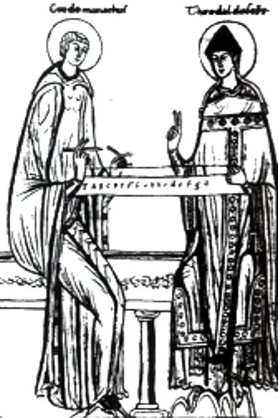 1036 tedald italian bishop born 990 06 12