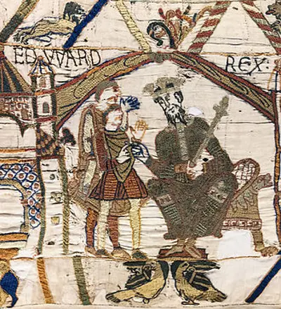 1042 edward the confessor becomes king of england the countrys 06 08