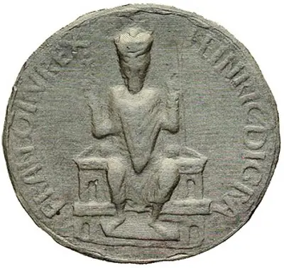 1051 henry i of france marries the rus princess anne of kiev