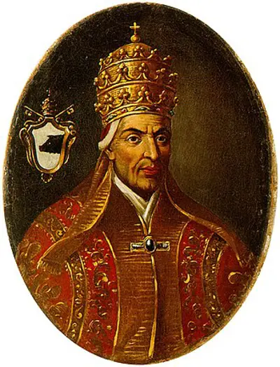 1061 election of pope alexander ii following the death of pope ni 09 30