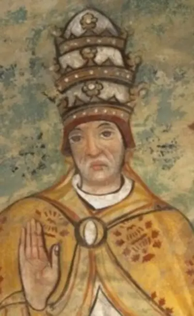 1061 pietro cadalo is appointed by the german imperial court as a 10 28