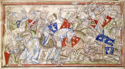 1066 in the battle of stamford bridge harald hardrada the invad 09 25