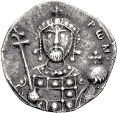 1072 former byzantine emperor romanos iv diogenes is blinded on c 06 29