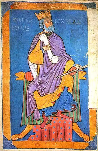 1085 alfonso vi of castile takes toledo spain back from the moo 05 25
