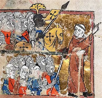 1096 first crusade around 800 jews are massacred in worms germa 05 18