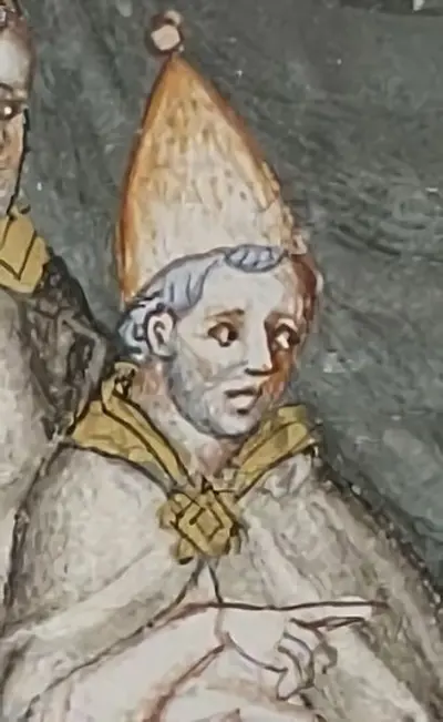 1099 election of pope paschal ii following the death of pope urba 08 13