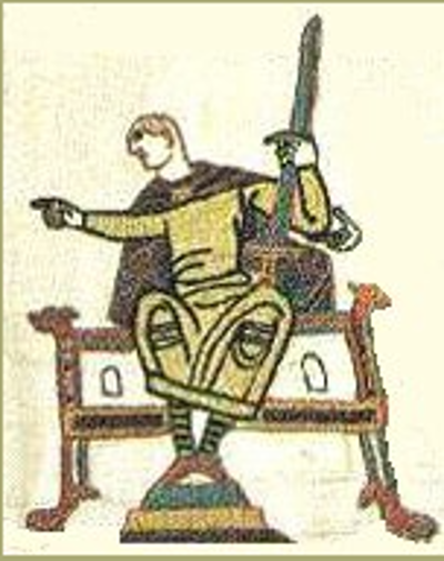 1100 guy i count of ponthieu 10 13