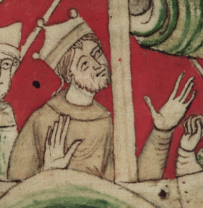 1100 henry i was crowned king of england in westminster abbey