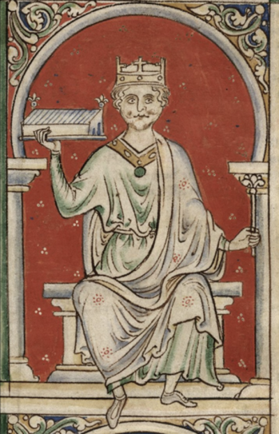 1100 william ii of england born 1056 08 02