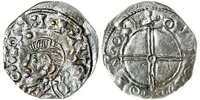 1103 magnus barefoot norwegian king born 1073 08 24