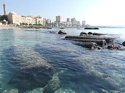 1124 the city of tyre falls to the venetian crusade after a siege 07 07