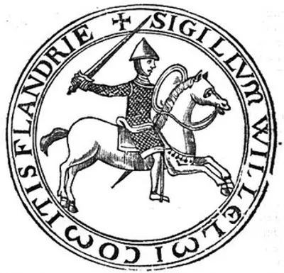 1128 william clito defeated thierry of alsace in a battle over th 06 21