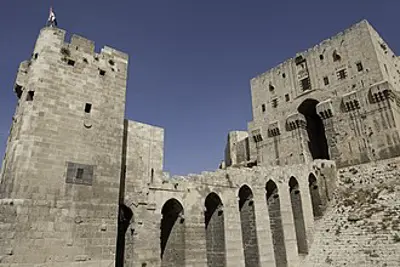 1138 a massive earthquake strikes aleppo it is one of the most d 10 11