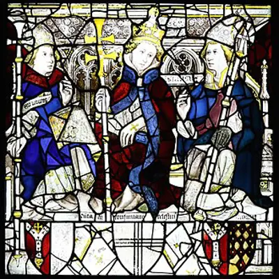 1143 election of pope celestine ii following the death of pope in 09 26