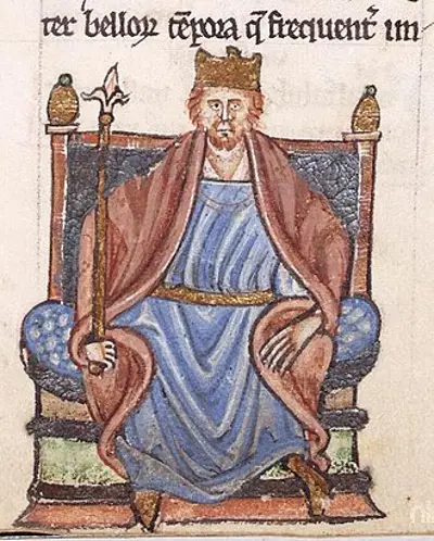 1152 the future henry ii of england marries eleanor of aquitaine