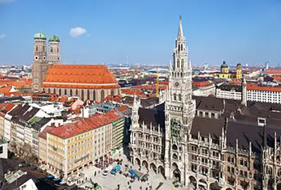 1158 the city of munich is founded by henry the lion on the banks 06 14