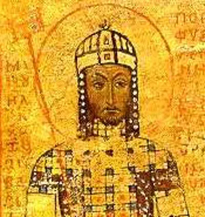 1167 the byzantines defeat the hungarian army decisively at sirmi 07 08