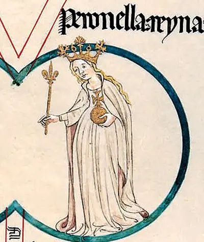 1173 petronilla of aragon born 1135 10 15