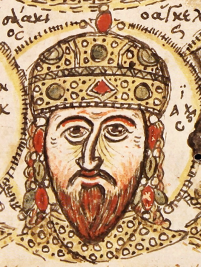 1185 isaac angelos is crowned byzantine emperor following the dep 09 12