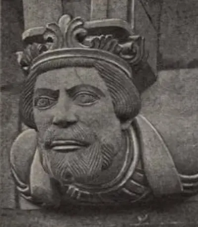 1194 sverre is crowned king of norway leading to his excommunica 06 29