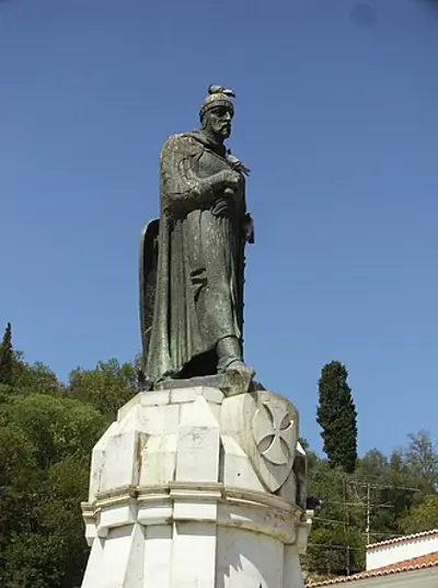 1195 gualdim pais portuguese crusader born 1118 10 13