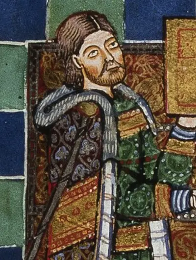 1195 henry the lion duke of saxony and bavaria born 1129 08 06