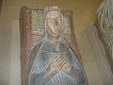 1200 isabella of angouleme is crowned queen consort of england