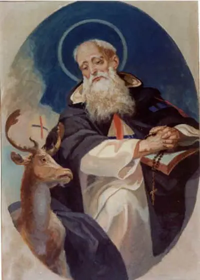1212 felix of valois french saint born 1127 11 04