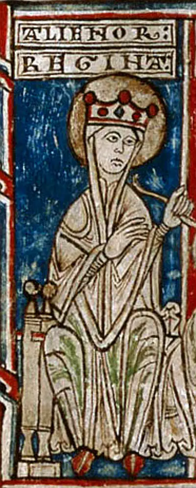 1214 eleanor of england queen consort of castile born 1163 10 31