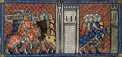 1217 first barons war english forces under william marshal defe 05 20